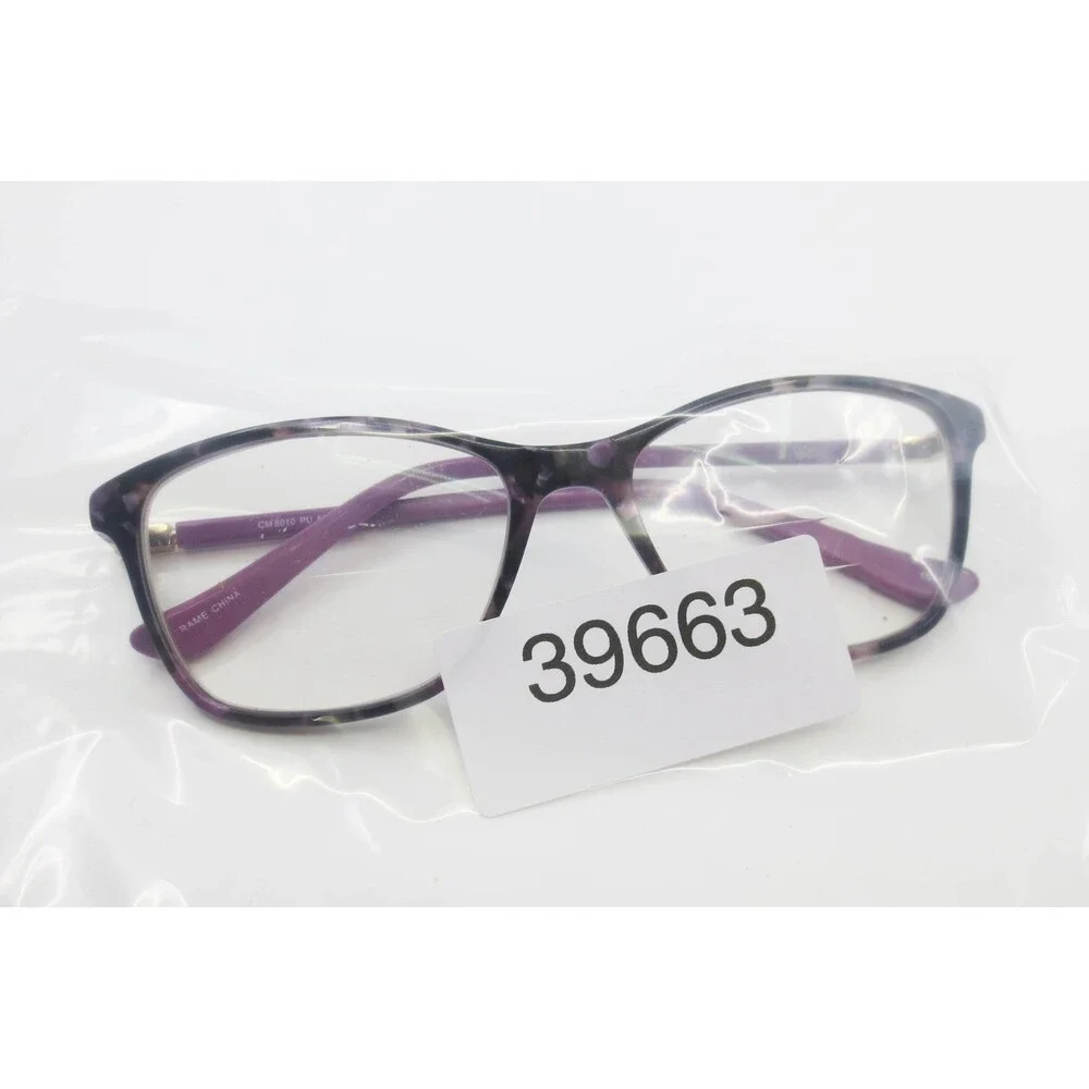 Chelsea Morgan fit 53mm temple
